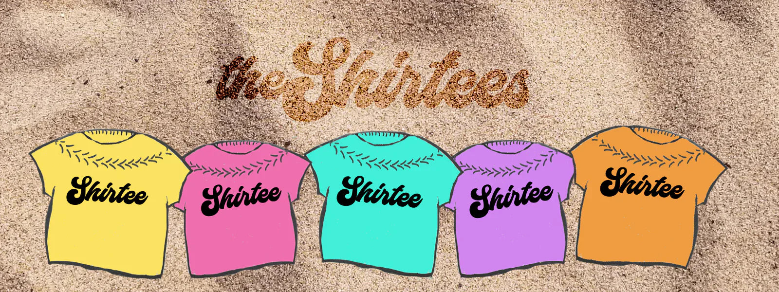 2025 Shirtees Season!