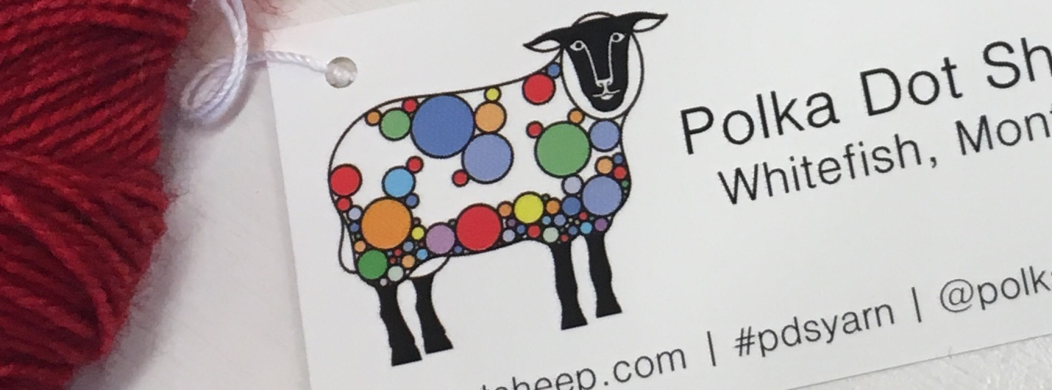 Yarn Bar Rotator First Edition yarn.bar