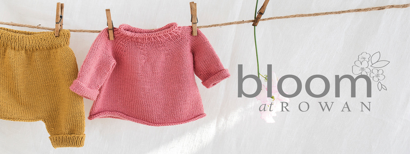Baby Knits