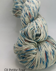 Misti Alpaca Pima Silk Tonals