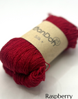 DanDoh Silk +