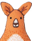 Kiriki Embroidered Dolls