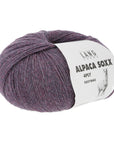Lang Alpaca Soxx