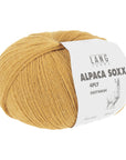 Lang Alpaca Soxx