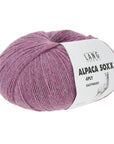 Lang Alpaca Soxx