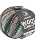 Wool Addicts Move 8 Ply