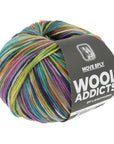 Wool Addicts Move 8 Ply