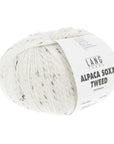 Lang Alpaca Soxx Tweed