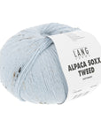 Lang Alpaca Soxx Tweed