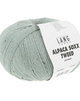Lang Alpaca Soxx Tweed