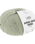 Lang Alpaca Soxx Tweed