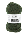 Lang Donegal Woolen Spun