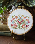 Avlea Folk Cross Stitch Kits