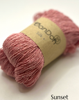 DanDoh Silk +