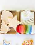 Sheep Creek Studio Mini Craft Wool Kits