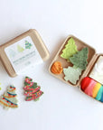 Sheep Creek Studio Mini Craft Wool Kits