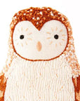 Kiriki Embroidered Dolls
