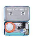Tiny Container
