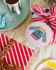 Cotton Clara Cross Stitch Kits