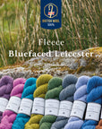 Fleece Bluefaced Leicester DK