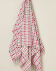 Bronte Moon Lambswool Blankets