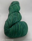 Misti Alpaca Pima Silk Tonals