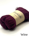 DanDoh Silk +
