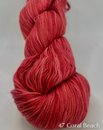 Misti Alpaca Pima Silk Tonals