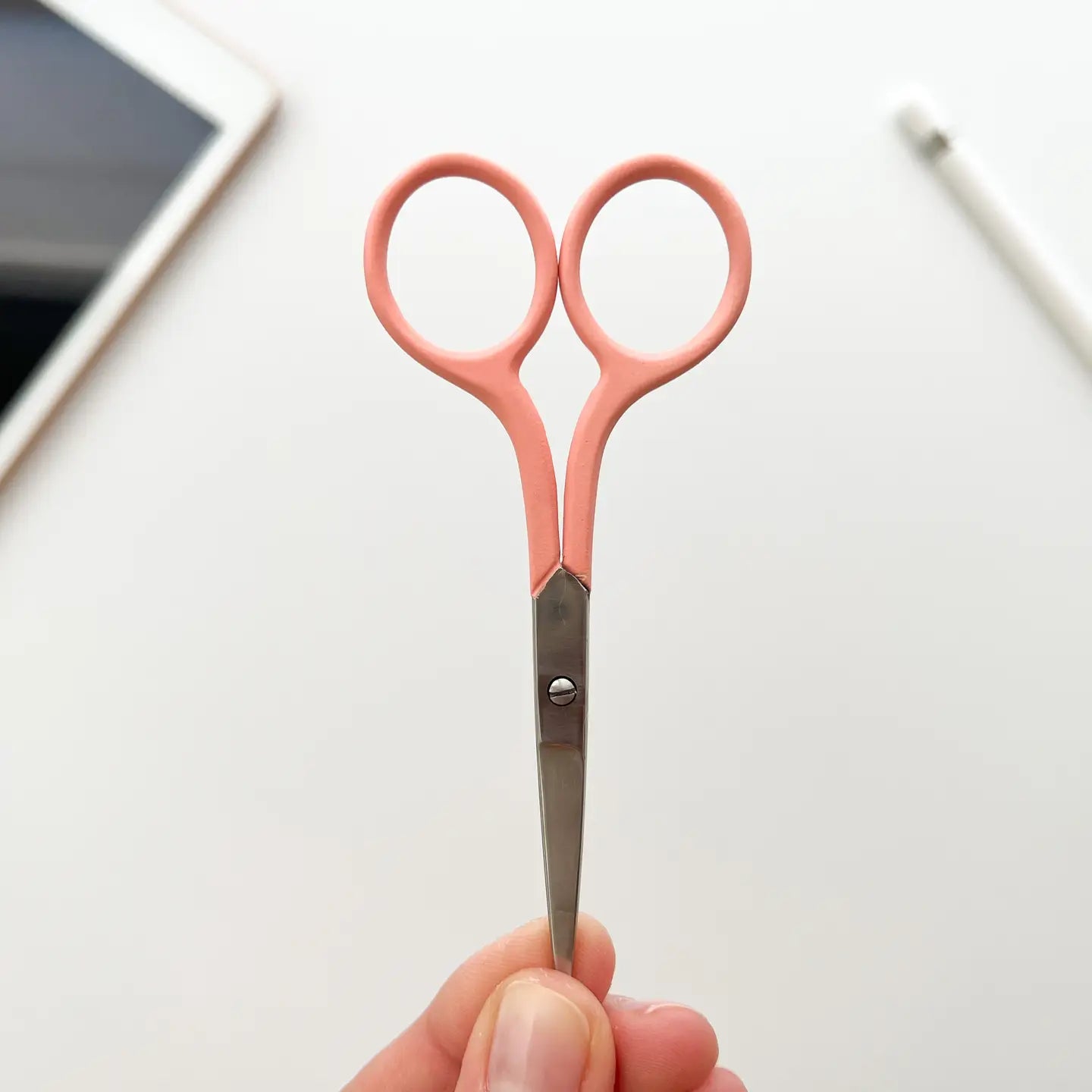 Matryoshka Small Sewing Scissors