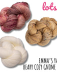 Beary Cozy Gnomes