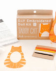 Kiriki Embroidered Dolls