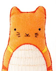 Kiriki Embroidered Dolls