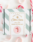 Cotton Clara Cross Stitch Kits