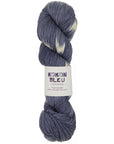 Kokon Bleu Fingering Weight Non-Superwash