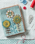 Corinne Lapierre Wool Felt Craft Mini Kits
