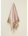 Bronte Moon Lambswool Blankets