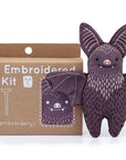 Kiriki Embroidered Dolls