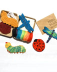 Sheep Creek Studio Mini Craft Wool Kits