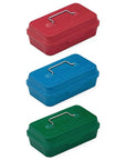 Tiny Container