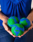 Friendsheep Eco Dryer Balls assorted individual