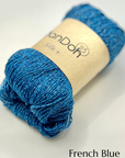 DanDoh Silk +