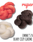 Beary Cozy Gnomes