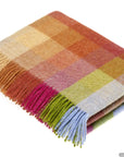 Bronte Moon Lambswool Blankets