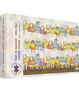 Emma Ball Puzzles
