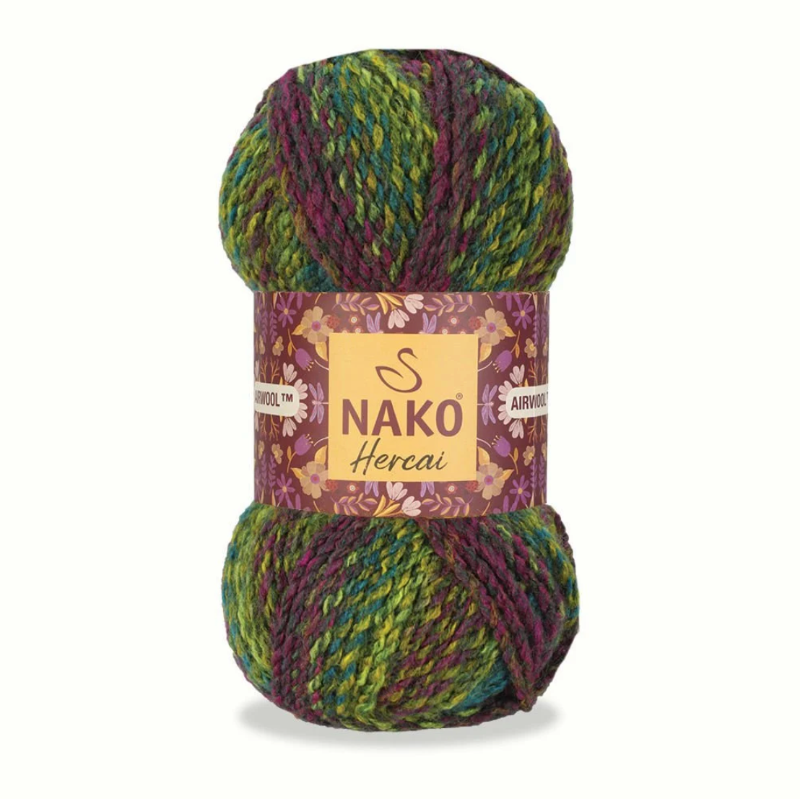 Nako Hercai