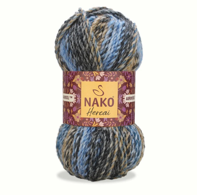 Nako Hercai