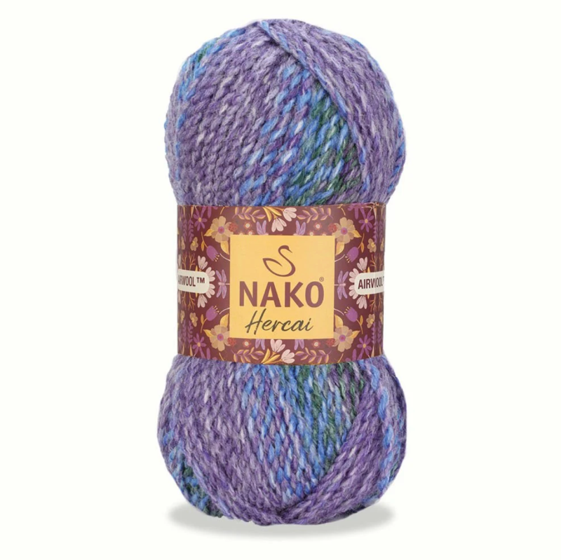 Nako Hercai