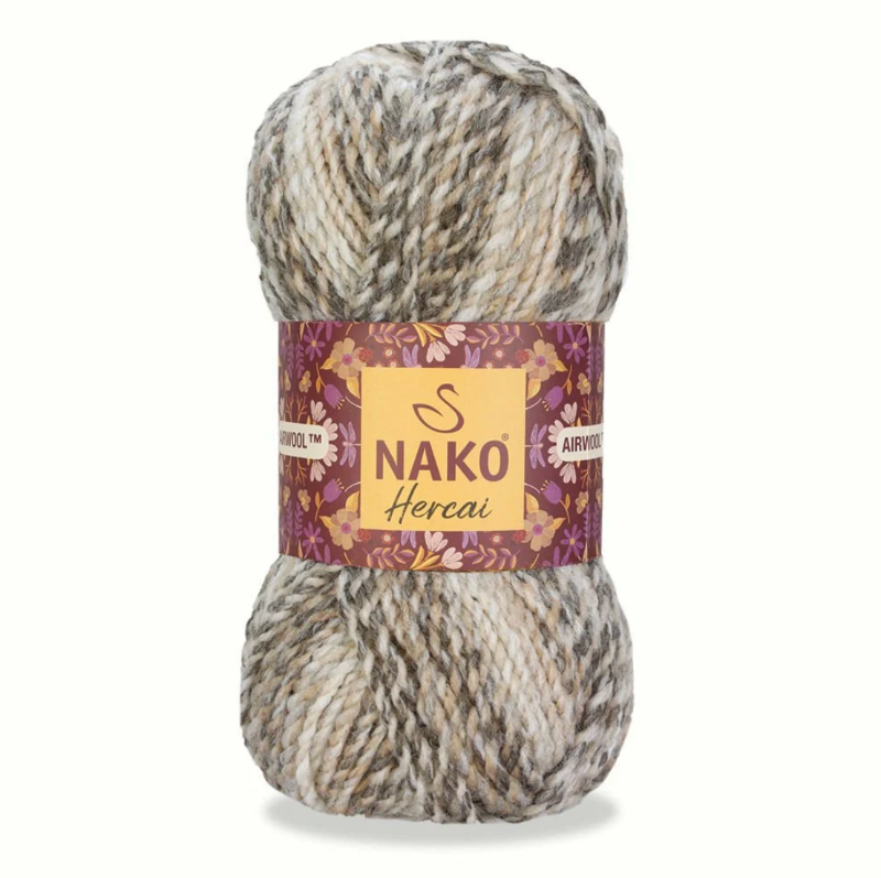 Nako Hercai