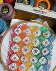 Yo Yo Rainbow Sampler