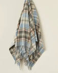 Bronte Moon Lambswool Blankets
